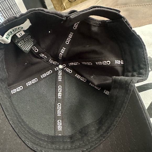 Kenzo Paris hat - Picture 6 of 7